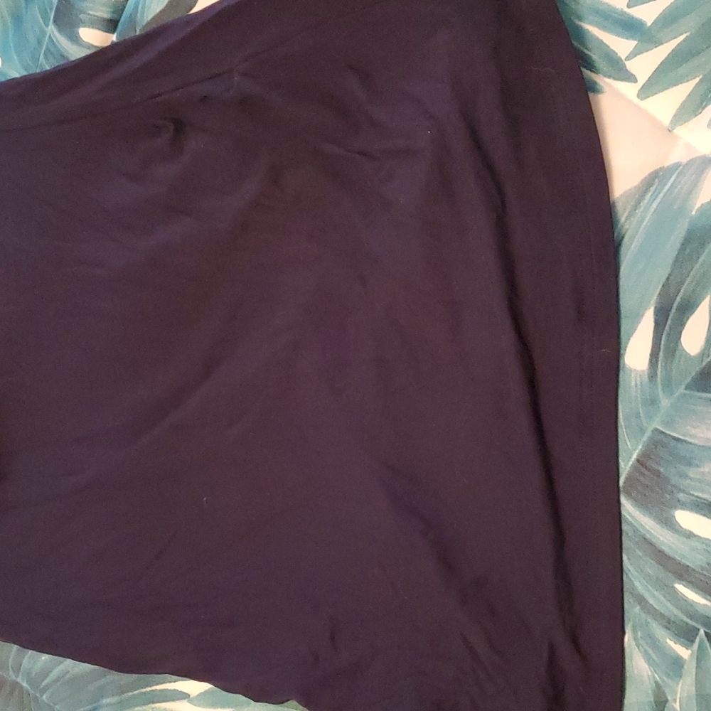 Pattyboutik Off Shoulder Ruffle Top - Picture 3 of 4
